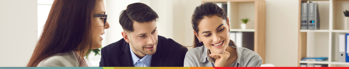 Get Pre-Approved for a Mainstreet Mortgage in 3 Easy Steps